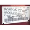 Image 7 : 2003 Honda Accord EX V-6