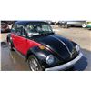 Image 2 : 1973 Volkswagen Beetle - Classic