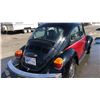 Image 3 : 1973 Volkswagen Beetle - Classic