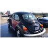 Image 4 : 1973 Volkswagen Beetle - Classic