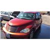 Image 1 : 2006 Chrysler PT Cruiser