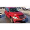 Image 2 : 2006 Chrysler PT Cruiser