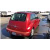 Image 3 : 2006 Chrysler PT Cruiser