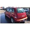 Image 4 : 2006 Chrysler PT Cruiser
