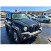 Image 1 : 2002 Jeep Liberty Sport