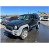 Image 2 : 2002 Jeep Liberty Sport