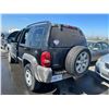 Image 3 : 2002 Jeep Liberty Sport