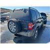 Image 4 : 2002 Jeep Liberty Sport