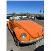 Image 2 : 1968 Volkswagen Beetle - Classic