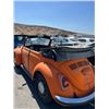 Image 3 : 1968 Volkswagen Beetle - Classic
