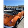 Image 4 : 1968 Volkswagen Beetle - Classic