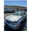 Image 1 : 2002	Mercedes-Benz	C-Class