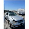 Image 2 : 2002	Mercedes-Benz	C-Class