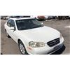 Image 1 : 2000 Nissan Maxima GXE