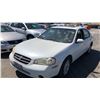 Image 2 : 2000 Nissan Maxima GXE