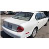 Image 3 : 2000 Nissan Maxima GXE
