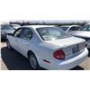 Image 4 : 2000 Nissan Maxima GXE