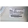 Image 7 : 2000 Nissan Maxima GXE