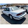 Image 4 : 1998 Buick LeSabre Custom