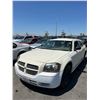 Image 1 : 2005 Dodge Magnum SE