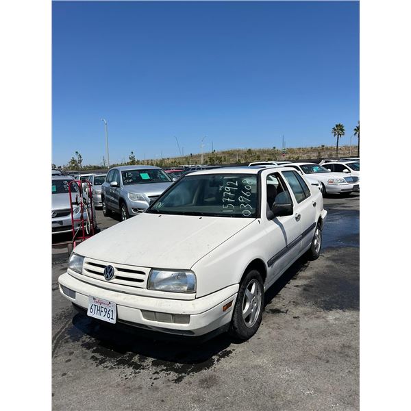 1994 Volkswagen Jetta GL