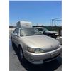 Image 2 : 1995 Lexus ES 300