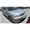 Image 2 : 2003 Toyota Corolla CE