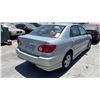Image 3 : 2003 Toyota Corolla CE