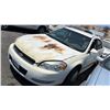 Image 2 : 2009 Chevrolet Impala LT