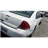 Image 4 : 2009 Chevrolet Impala LT