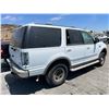 Image 2 : 2000 Ford Expedition Eddie Bauer