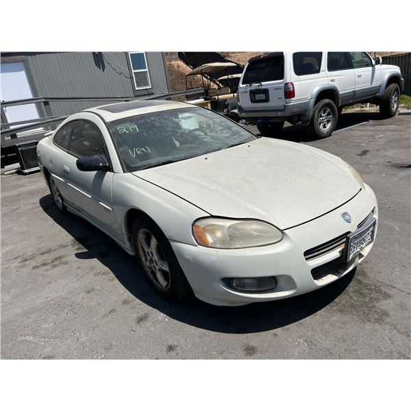 2002 Dodge Stratus R/T
