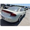 Image 4 : 2002 Dodge Stratus R/T