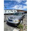 Image 1 : 2000 Mazda 626 LX V6