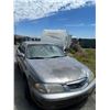 Image 2 : 2000 Mazda 626 LX V6