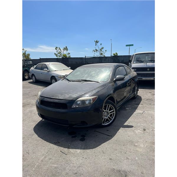 2006 Scion tC