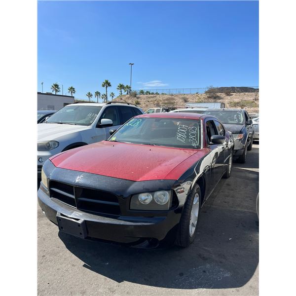2006 Dodge Charger SE