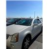 Image 1 : 2005 Cadillac SRX