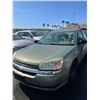 Image 1 : 2005 Chevrolet Malibu