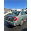 Image 3 : 2005 Chevrolet Malibu