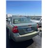 Image 4 : 2005 Chevrolet Malibu