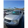 Image 1 : 2003 Volkswagen Passat GLX