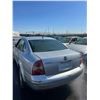 Image 3 : 2003 Volkswagen Passat GLX