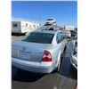 Image 4 : 2003 Volkswagen Passat GLX