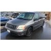 Image 1 : 2005 Ford Freestar SE