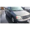 Image 2 : 2005 Ford Freestar SE
