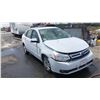Image 2 : 2008 Ford Focus SE
