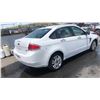 Image 3 : 2008 Ford Focus SE