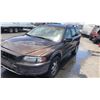 Image 1 : 2001 Volvo V70 XC