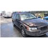 Image 2 : 2001 Volvo V70 XC